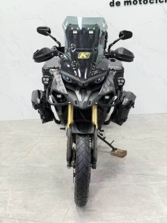 Voge DS525 500 cc - ფოტო 5