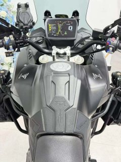 Voge DS525 500 cc - ფოტო 6