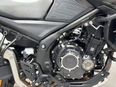 Voge DS525 500 cc - ფოტო 7
