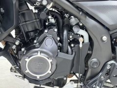 Voge DS525 500 cc - ფოტო 8