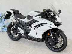 CFMOTO 500SR - ფოტო 1