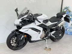 CFMOTO 500SR - ფოტო 2