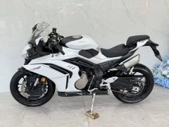 CFMOTO 500SR - ფოტო 3