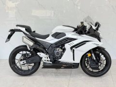 CFMOTO 500SR - ფოტო 4