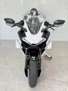 CFMOTO 500SR - ფოტო 5
