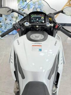 CFMOTO 500SR - ფოტო 6