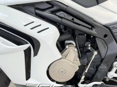 CFMOTO 500SR - ფოტო 7