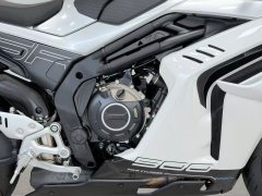 CFMOTO 500SR - ფოტო 8