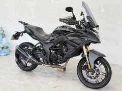 Voge 300DS - ფოტო 1