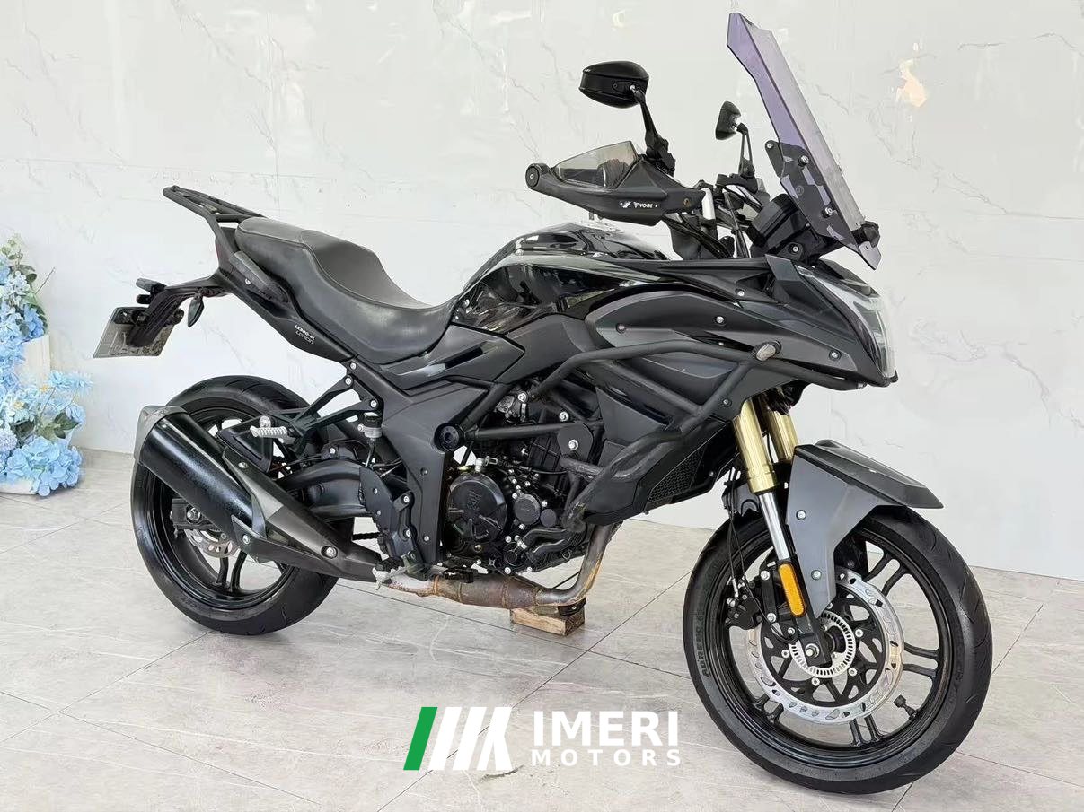 2022 Voge 300DS