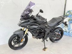 Voge 300DS - ფოტო 2