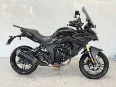 Voge 300DS - ფოტო 3