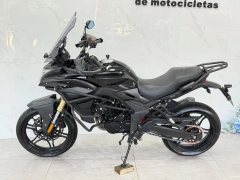 Voge 300DS - ფოტო 4