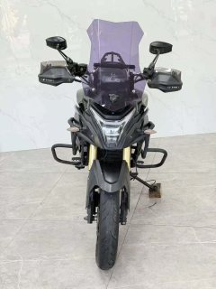 Voge 300DS - ფოტო 5