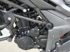 Voge 300DS - ფოტო 7