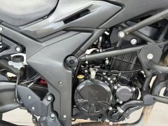 Voge 300DS - ფოტო 8