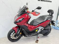 Honda ADV350 - фото 4