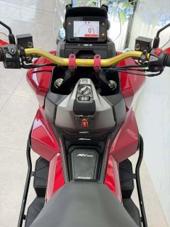 Honda ADV350 - фото 6