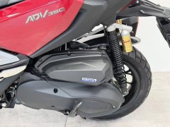 Honda ADV350 - фото 7