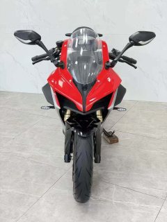 QJMOTOR Sai 550 - photo 5
