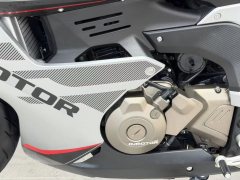 QJMOTOR Sai 550 - photo 7