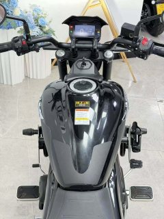 Haojue TR300 - ფოტო 6