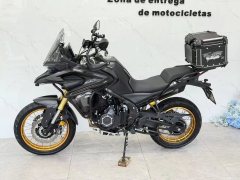 Voge DS525 500 cc - ფოტო 2