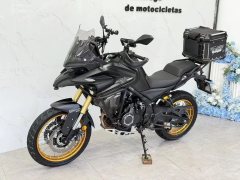 Voge DS525 500 cc - ფოტო 3