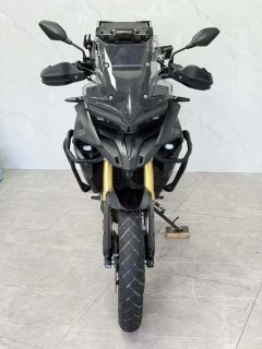 Voge DS525 500 cc - ფოტო 5
