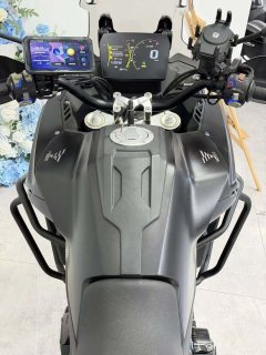 Voge DS525 500 cc - ფოტო 6