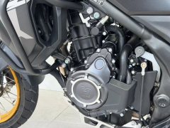 Voge DS525 500 cc - ფოტო 7