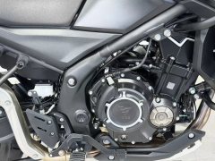 Voge DS525 500 cc - ფოტო 8