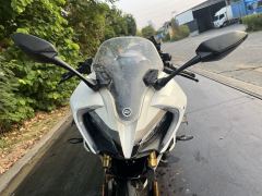 CFMOTO 250SR - ფოტო 2