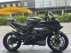 CFMOTO 450SR - ფოტო 1