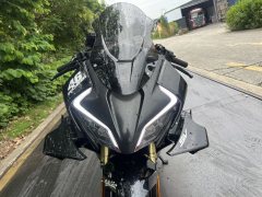 CFMOTO 450SR - ფოტო 2