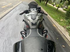 CFMOTO 450SR - ფოტო 4