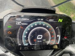 CFMOTO 450SR - ფოტო 6