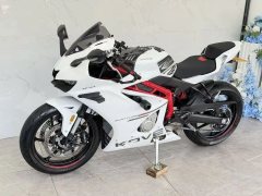 Kayo 450RR - ფოტო 4