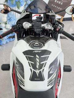 Kayo 450RR - ფოტო 6