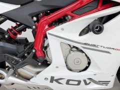 Kayo 450RR - ფოტო 7