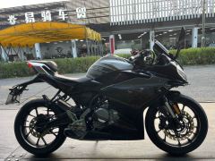 CFMOTO 250SR - ფოტო 1