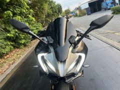 CFMOTO 250SR - ფოტო 2