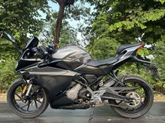 CFMOTO 250SR - ფოტო 3