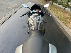 CFMOTO 250SR - ფოტო 4
