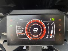 CFMOTO 250SR - ფოტო 6