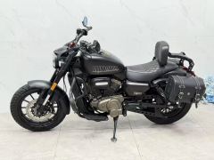 QJMOTOR Flash 300 - ფოტო 3