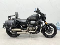 QJMOTOR Flash 300 - ფოტო 4