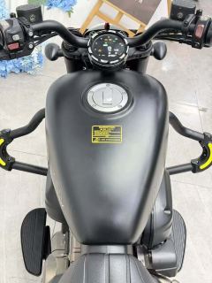 QJMOTOR Flash 300 - ფოტო 5