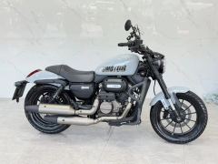 QJMOTOR Flash 300 - photo 2