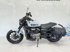 QJMOTOR Flash 300 - photo 4